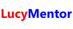 Lucy Mentor