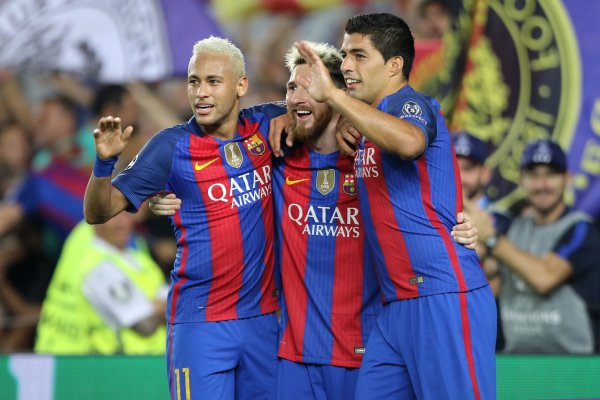 Rakitic: Yamal couldn t get into the starter of my Barcelona generation, we had MSN at the time