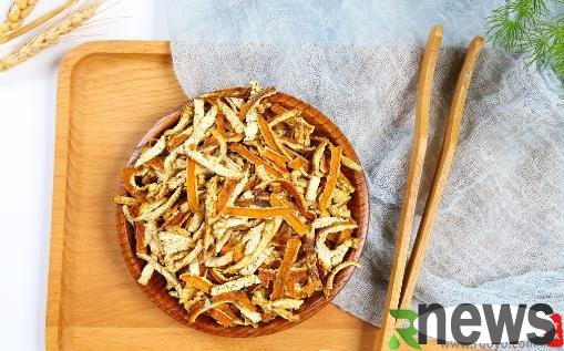 Do not throw the skins of oranges to prevent motion sickness. Recommended delicious dishes made from orange peels