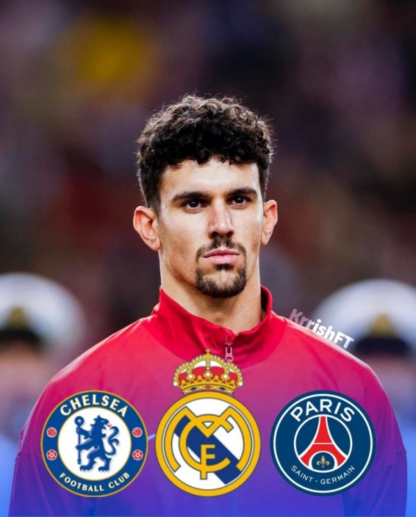Reporter: Benfica defender Araujo is on the Paris signing list, the Red Army & Blues are also interested in competing