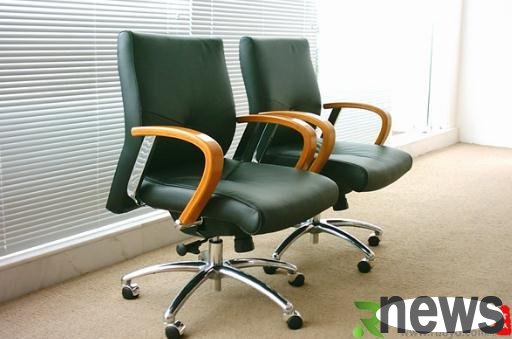 Knowledge of purchasing office chairs-cleaning and maintenance of office chairs