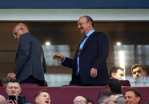 Marca: Athens AEK intends to hire Benitez to coach, and the agreement is expected to be reached in the next few weeks