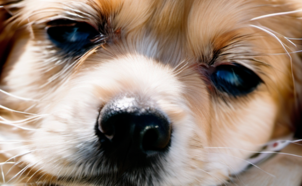 How to prevent and treat dog skin diseases in spring and summer