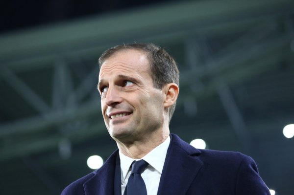 Romano: Milan will appoint Allegri as the new head coach, both sides are waiting to sign an agreement