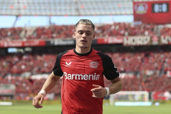Desky: Liverpool has quoted 125 million euros to buy Wilz, the latter is the Reds  primary target
