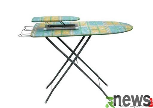 How to choose an ironing board? How to use an ironing board