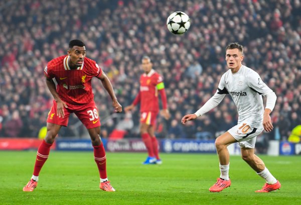 Telegraph: Leverkusen is satisfied with Liverpool s offer to Wilz and is discussing specific payment methods