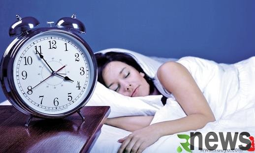 Change the bed sheet frequently to help you sleep well. Come and take a look at practical sleep tips