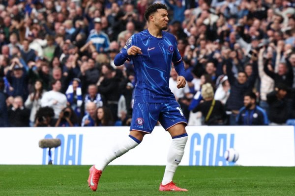 Reporter: Sancho is unlikely to play with Chelsea in the Club World Cup, and he will explore potential next home in June