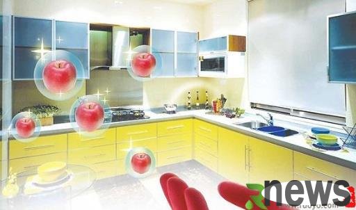 There are some tricks to kill microwave ovens. Come and get it!