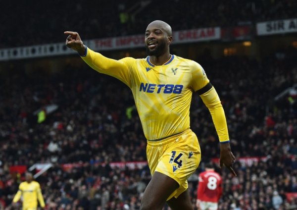 BBC: Crystal Palace is negotiating a contract renewal with Matthat, and whether it can participate in the UEFA Cup will affect the player s decision