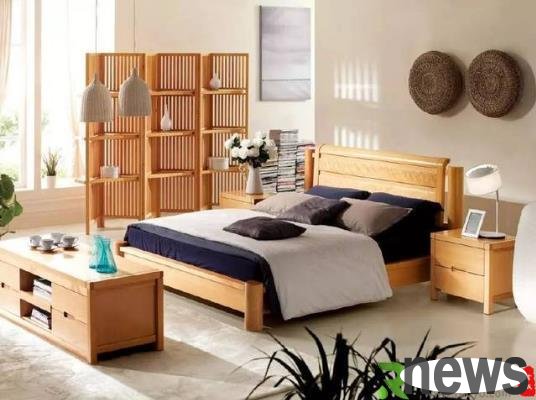 Wooden leather and iron furniture maintenance methods to make furniture shine