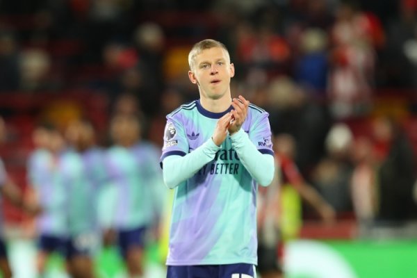 Yitian: AC Milan seeks a replacement for Teo, interested in Arsenal defender Zinchenko