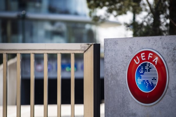 Reporter: UEFA sympathizes with the situation of Crystal Palace, and the share of Texter shares is less than 30%.