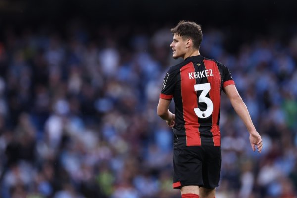 Echo: Cherry asks Kolkitz for £45 million, Liverpool is negotiating yet to offer