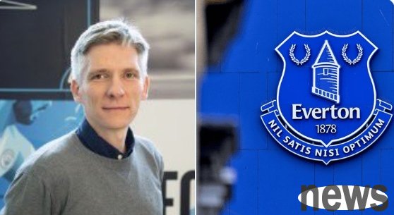 TA: Manchester City scout and recruitment director James Smith is leaving office and returns to Everton to take office