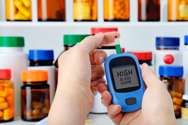 I feel a lot of trouble when I get diabetes and don’t want to reduce my quality of life. I asked: Is it useful to supplement health foods?