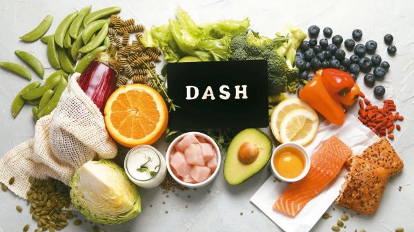 Want to be energetic? Nutritionists recommend eating more 