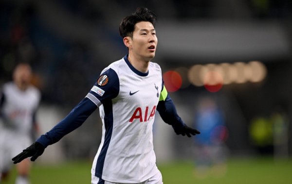 Guardian: Son Heung-min will decide the future after the pre-season game, Fenerbahce and Saudi team are interested in it