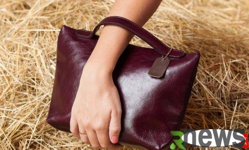 Tips for cleaning and maintenance of genuine leather bags to keep your love bag brand new