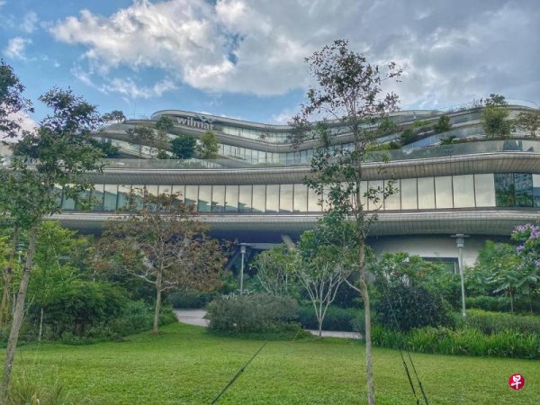 Fengyi pays over S$900 million in margin, insisting that its subsidiary acts legally in Indonesia