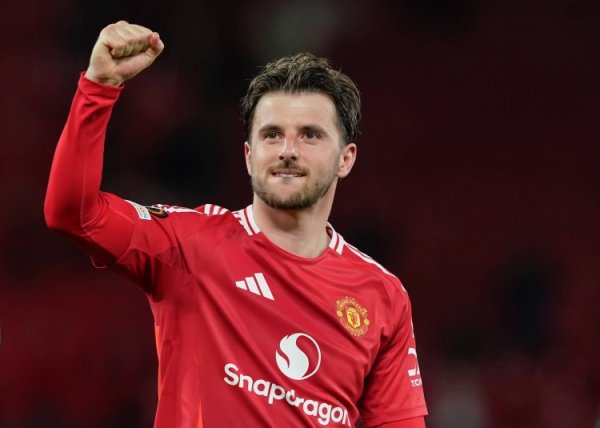 Former Manchester United assistant coach: Mount s position clashes with Cunha and Mbemo, he will be more difficult in the new season