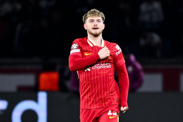 Abanglaho: Elliott should leave Liverpool s European Youth Championship and perform well. His value will rise