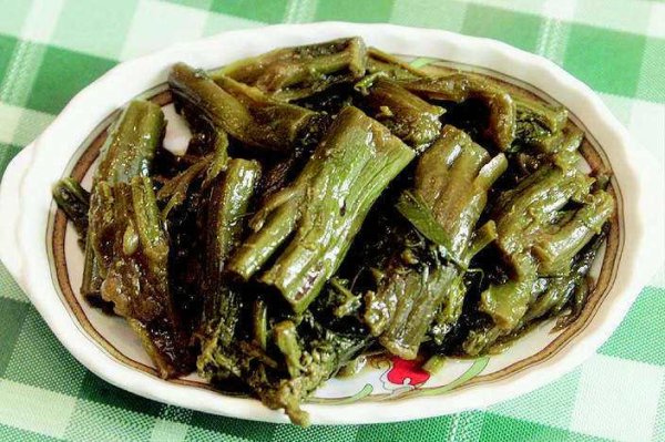Can long-term dishes also have conflicts between the north and the south? Is there a long-term dish in China? Quickly understand the cultural implications behind 