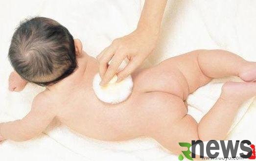 The wonderful use of baby powder that you unexpectedly