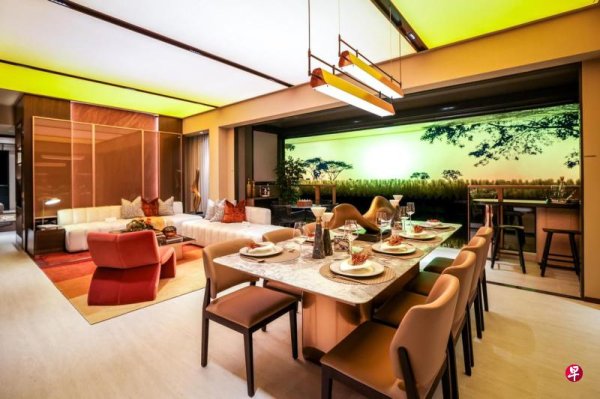 The first private house in Science Park, Fengzhilin ruler, starts at 2,200 yuan, and four-bedroom prices start at 3.58 million yuan.