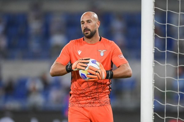 Reina: I believe Alonso will do a good job at Real Madrid. I wish Garcia a success at Barcelona