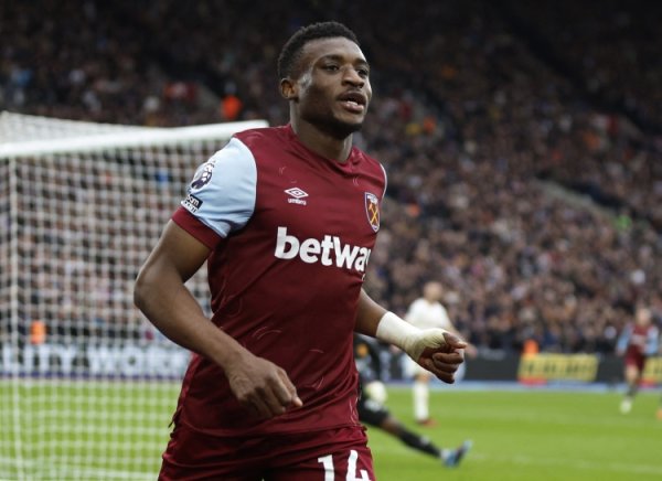 Romano: Kudus negotiates personal terms with Tottenham, players are open to this potential transfer