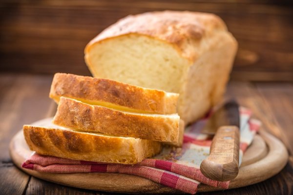 Put the toast you can t finish in the refrigerator to refrigerate? Experts tell you how to keep bread fresh
