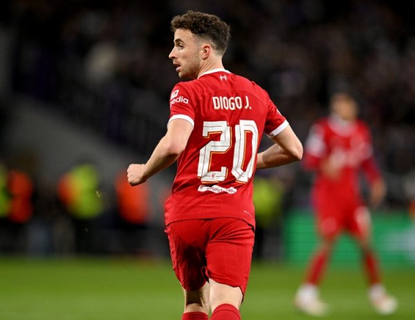 BBC: FA plans to pay tribute to Jota at Community Shield and will fully respect Liverpool s opinions