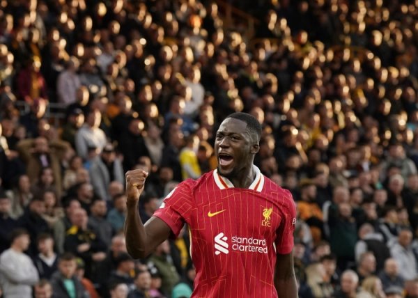 Ruitian: Connate has made a clear statement that if he leaves Liverpool, he only wants to go to Real Madrid