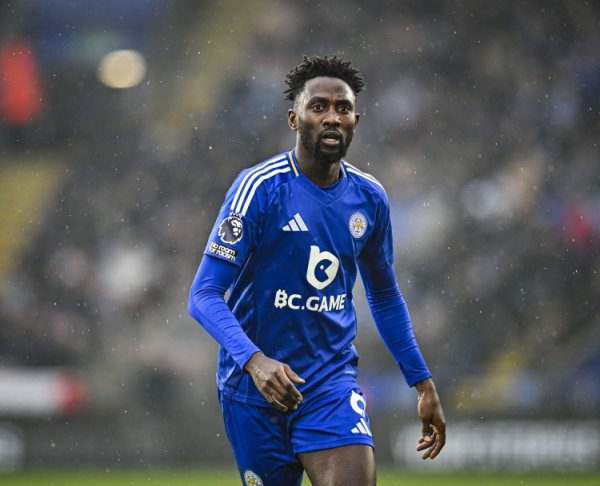 Italian media: If Douglas leaves the team, Juventus is interested in signing Leicester City midfielder Endidi in Euro 10 million