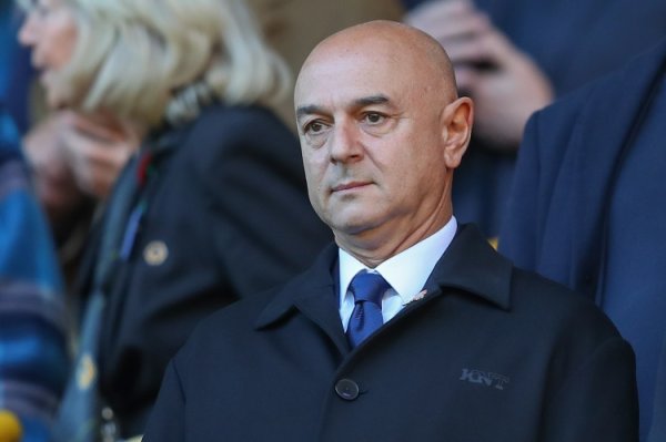 TA: Tottenham made major adjustments to the medical department for the second consecutive summer, and two executives left office
