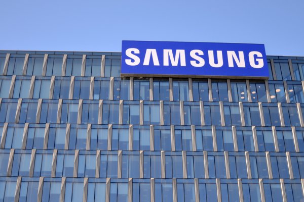 Samsung Texas Taylor Factory cannot find customers, delayed completion of ASML