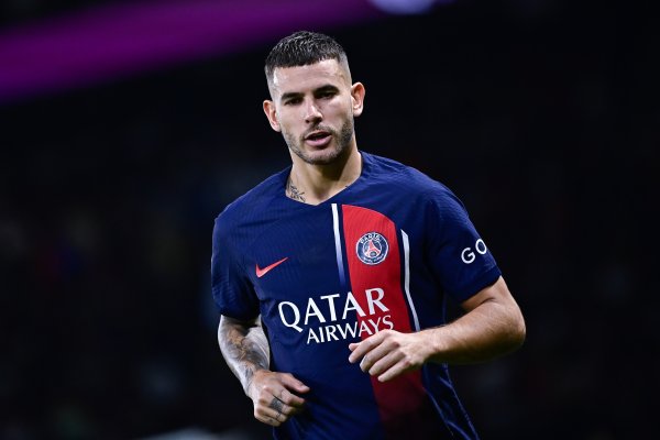 Team News: If Paris loses in the semi-finals of the Club World Cup, Lucas & Pachoo will not be suspended for the Super Cup
