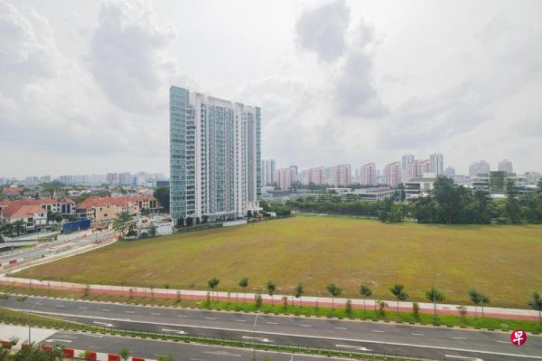 Quanlin Road area is popular among developers, with the highest bidding price of RMB 703.6 million