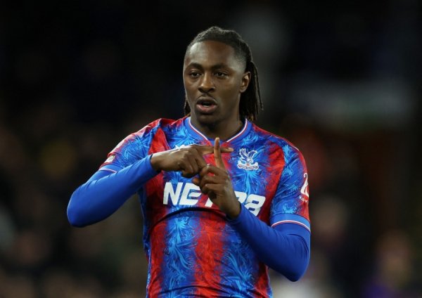 British media: Gunners have reached an agreement with Crystal Palace on payment methods, and can pay 45 million first
