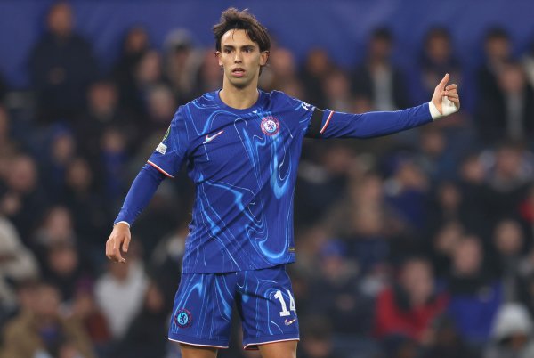 TA: Felix, Chilville, Ugochuku and other loan players return to Chelsea for training