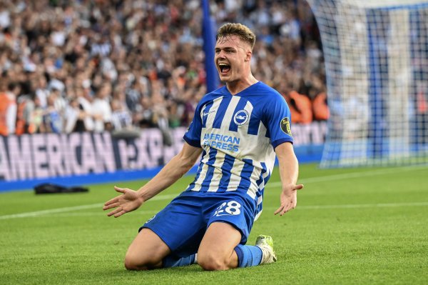 Romano: Evan Ferguson reaches an agreement with Roma, more negotiations are expected soon