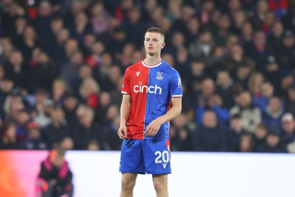 British media: Crystal Palace priced Walton over £100 million against Rice, Tottenham will not give up easily