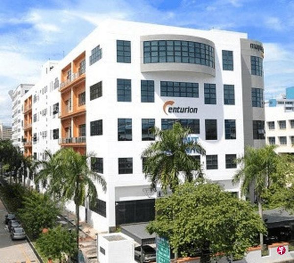 Shengjie established a real estate investment trust and planned to go public