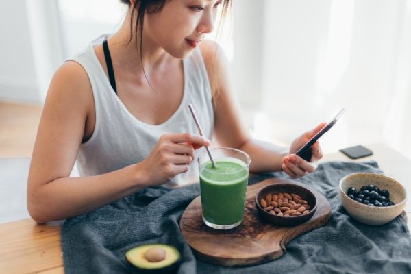 Eating delicious food can also make you lose weight! The doctor who reduces weight gains the 