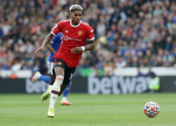 Foreign media: Manchester United priced Rashford at 45 million pounds, Fenerbahce waited for the price cut to take action again in August