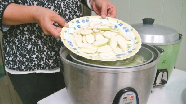 Used in this way, it consumes electricity and produces bacteria! Taiwan Electric Code Teach the secret of saving electricity when cooking vegetables with a single dish, cook multiple dishes at a time