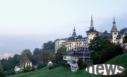 The most expensive suite is £13,500 per night! Post: England women s football team enters the top luxury hotel in Switzerland