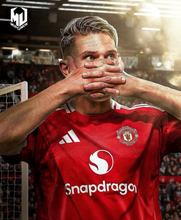Sudden 💣Portuguese media: Manchester United and Portuguese are close to reaching an agreement and will intercept Yokres with similar offers